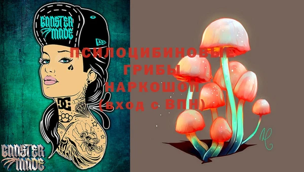 твердый Михайловка