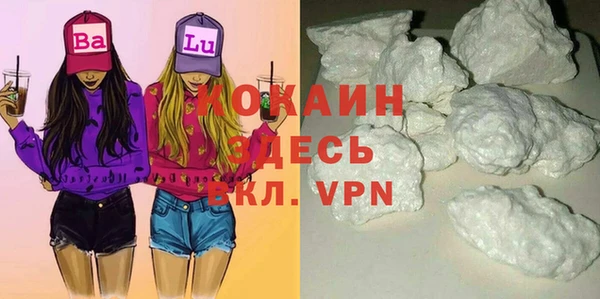 твердый Михайловка